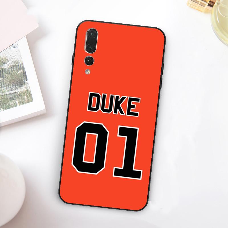 

The General Lee Dukes Of Hazzard 01 For Huawei Nova Y60 Y70 Y90 Y72 Y73 Y61 Y91 7i 8i 11i 12i 12s 9 10 SE P20 P30 P40 Lite Case Huawei Nova 12i