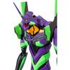 MAFEX Evangelion Jednostka 01 2021 Wysokość 190 mm Malowana figurka akcji nr 156 ok.