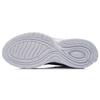 Li Ning Zero March 7th Low Top EVA Material Casual Running Shoes Men's Black Gray ARSW141-6