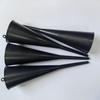 Enlarged Thickened Long Spout Plastic Fuel Funnel for Cars and Motorcycles