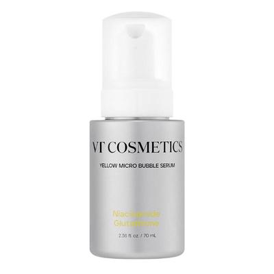 Niacinamid Glutathion Gelbes Mikrobläschenserum 70ml