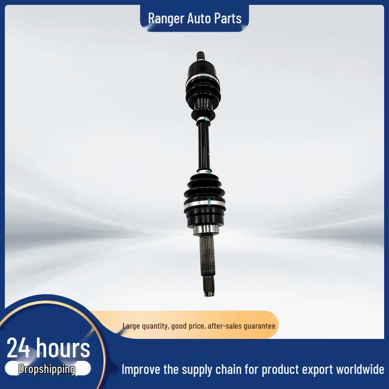 Linhai LH400 ATV Front CV Joint Assembly 6.5 27346 300cc to 1000cc