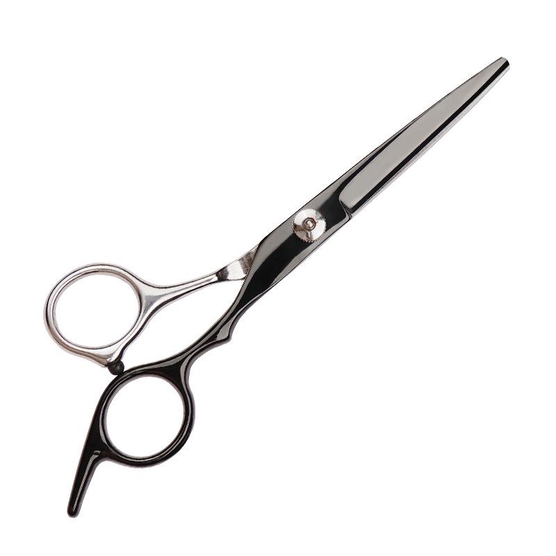Professional Stainless Steel Hair Cutting Scissors Set - 4CR Hairdressing Shears