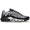 Nike Tenisky Air Max Plus 'Black Metallic Silver' Ležérní obuv DM0032-003