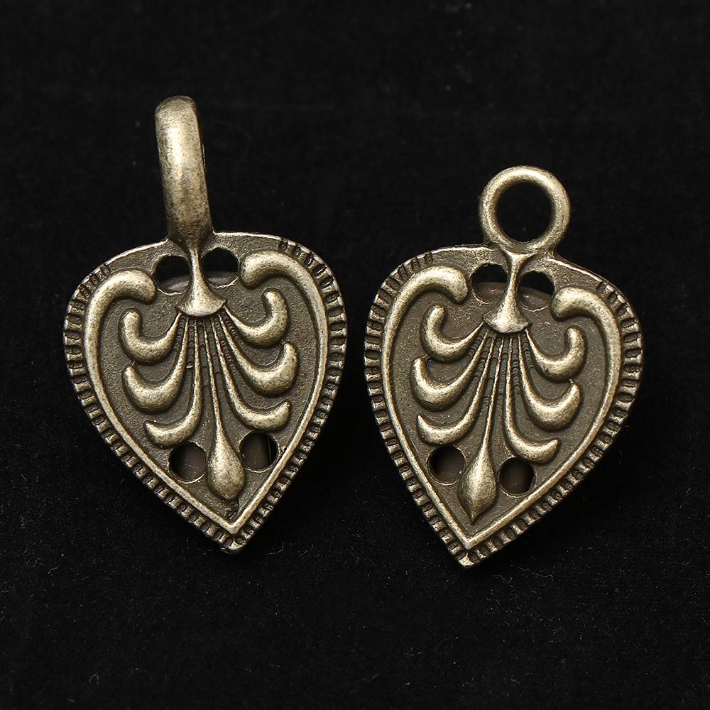 Charm Gift Winter Retro New Cardigan Clip Sweater Blouse Pin Clip Clasps Shawl Brooch