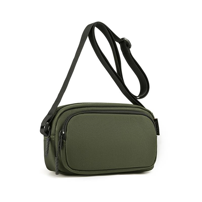 Shoulder Bag Commuter Men's Crossbody Bag