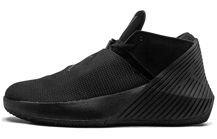 Jordan Why Not Zer0.1 Low Black AR0043-001