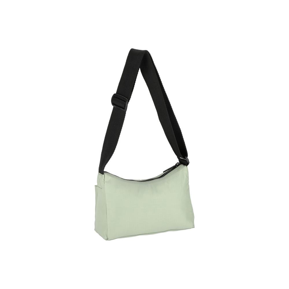 Lesportsac Green Cargo Small Shoulder Bag [1025.Lb43]