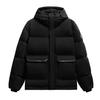 Skechers Elegant Diamond Collection Down Jacket Coat Unisex L424U278