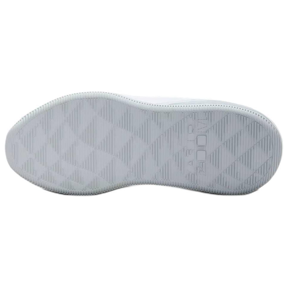 Nike Zoom Bella 7 White Pure Platinum Women Sneakers FZ1689-100