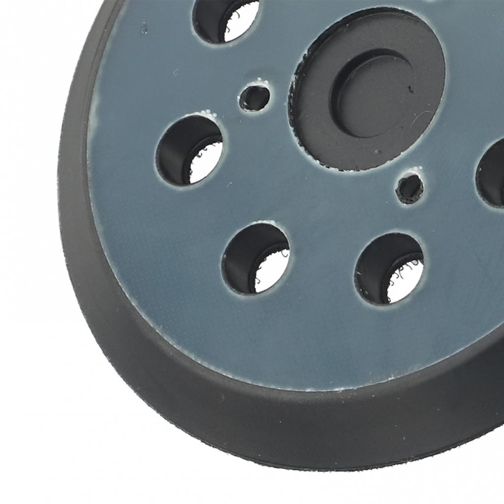 Backing Pad Orbital Sander Pad Sander Pad 5-Inches BO5041
