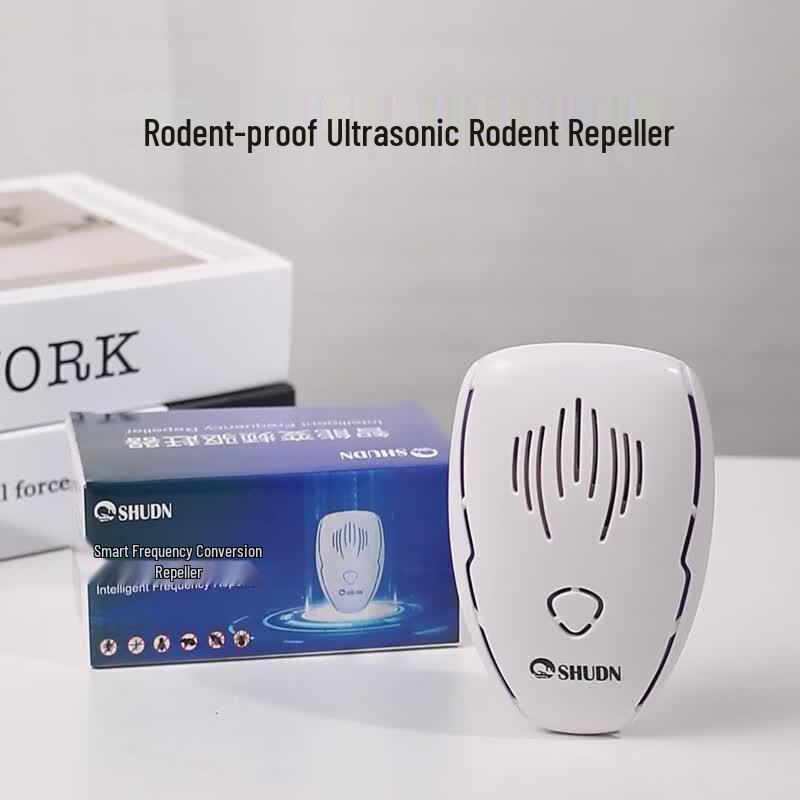 Jingdian Guangnian Ultrasonic Mouse Repeller