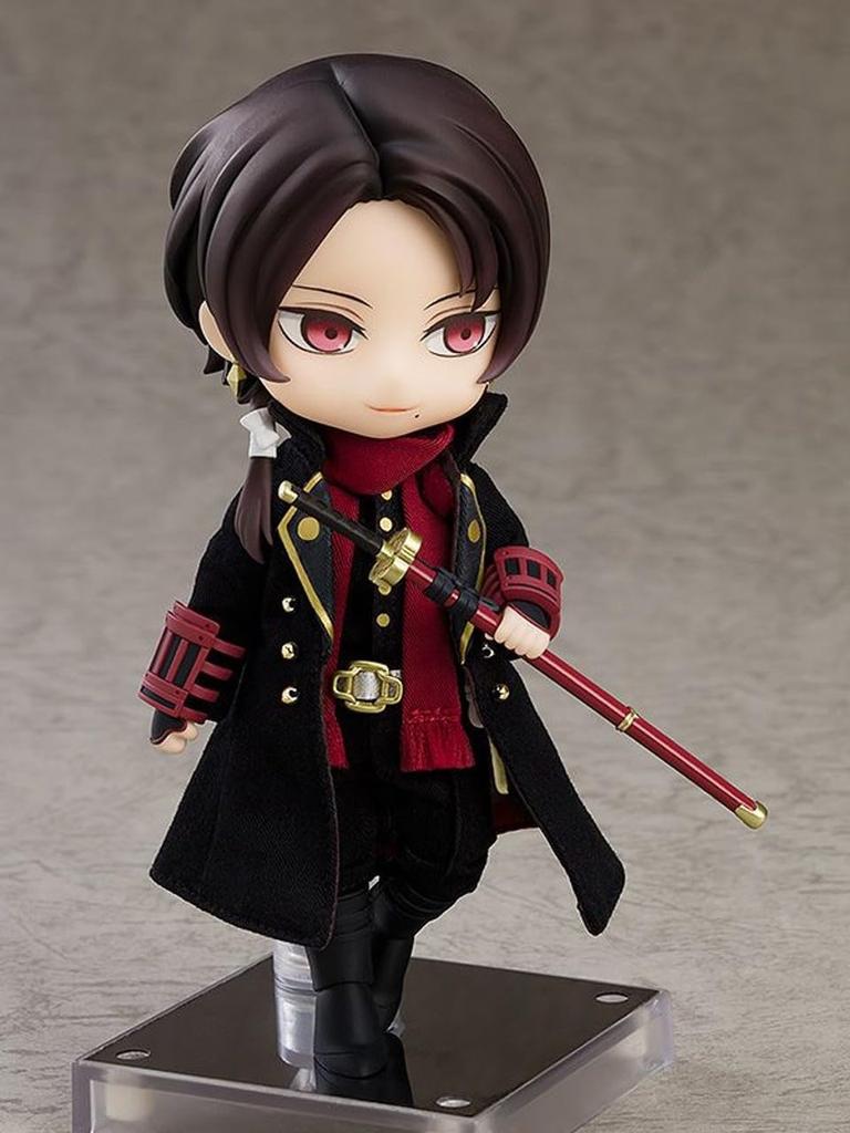 Nendoroid Doll Touken Ranbu Kashuu Kiyomitsu -ONLINE-