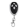 AT-4 433MHz Rolling Code Wireless Remote for Garage/Gate/Barrier Motors