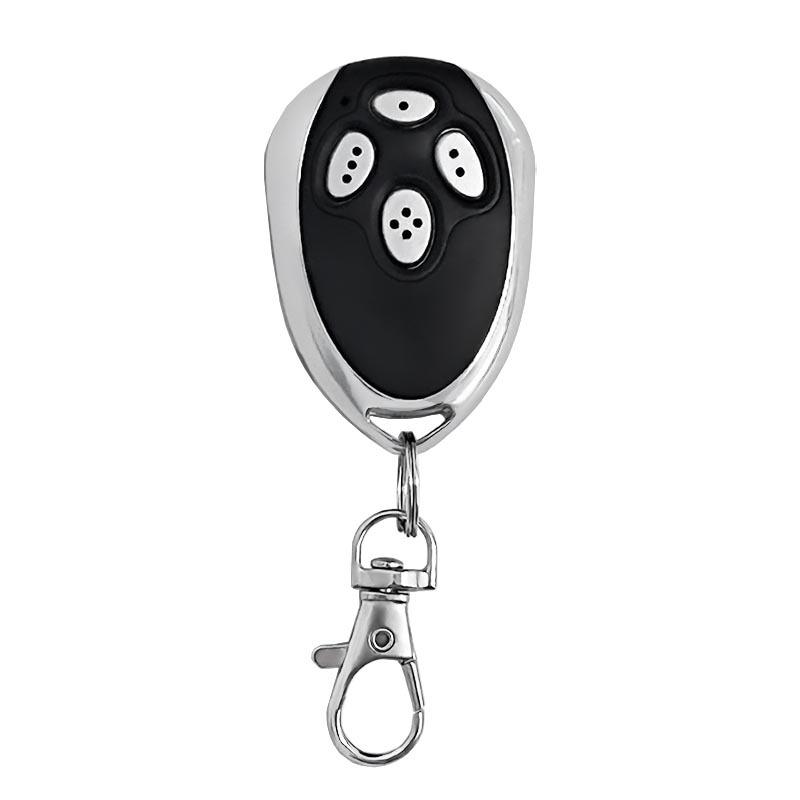 AT-4 433MHz Rolling Code Wireless Remote for Garage/Gate/Barrier Motors