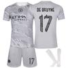 2324 Manchester City the Year of the Loong Limited Edition