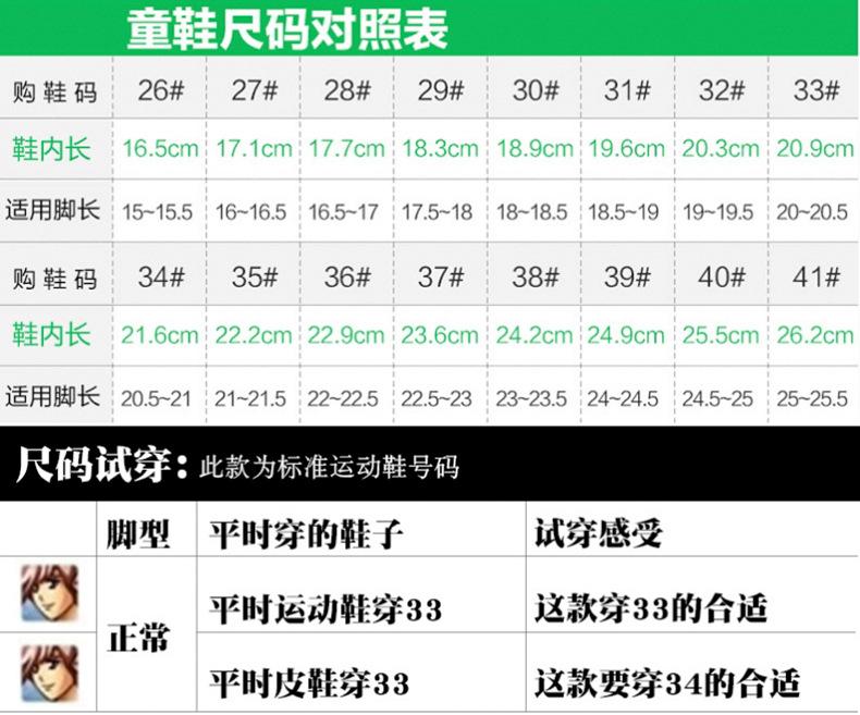 Boys basketball shoes 2025 spring and summer new boys mesh medium and older children's shoes training wear-resistant running shoes