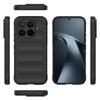 For Xiaomi 17T Pro 15T Pro 14T 13T Pro 15 17 Pro Max Case Shockproof Soft TPU Silicone Protection Phone Back Cover Capa Fundas