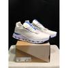On Cloudnova Running Shoes Men Women Lightweight Breathable Cushioned Sneakers Low-Top Trail Jogging Footwear