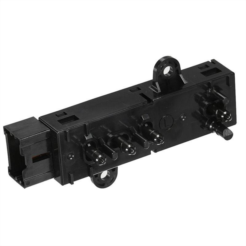 NEW-Left Side Power Seat Control Adjust Position Switch 64176FJ010 For Infiniti QX56 QX80 Subaru XV Forester 6JLH220322 NONE