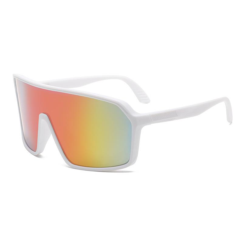 Cycling glasses, windproof goggles, outdoor sports eyewear, road bike glasses, unisex, summer anti-mosquito and insect glasses, hiking sunglasses