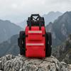 Assistance Backpack Waterproof First Aid Large-Capacity Emergency Bag