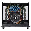 High-Performance Pure Stage Power Amplifier for Professional Use