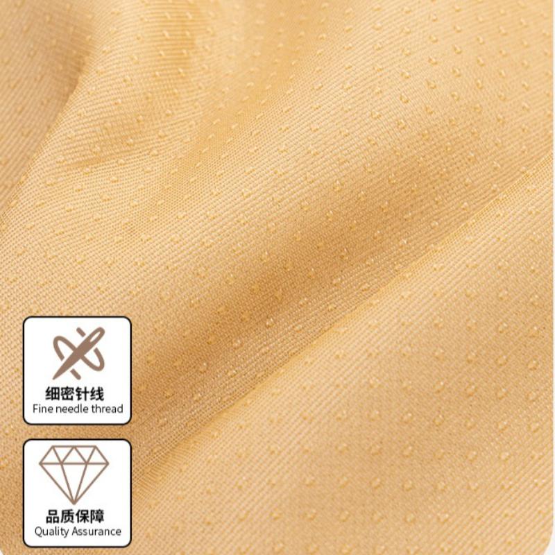 Plush Sofa Cover Autumn Winter New Thickened Comfortable Non-Slip Solid Color Simple High-End Cushion Sofa Cover Home Decoration