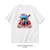 Sally Face Regular Woman Man Printed Tshirts Female Harajuku Summer Fashion Casual Shortsleeve Clothing Ropa Hombre