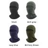 Winter Warm Full Face Balaclava, Windproof Mask for Motorcycle, Skiing, Fishing, Outdoor Ridin