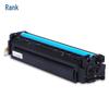 Grage Compatible Black Toner Cartridge for HP 202X/CF500X Series