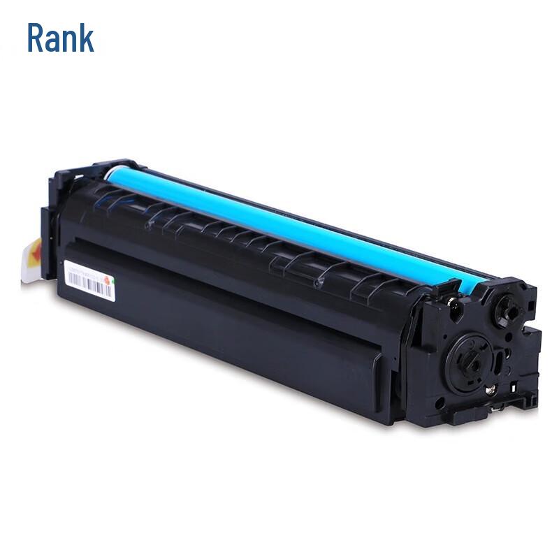 Grage Compatible Black Toner Cartridge for HP 202X/CF500X Series