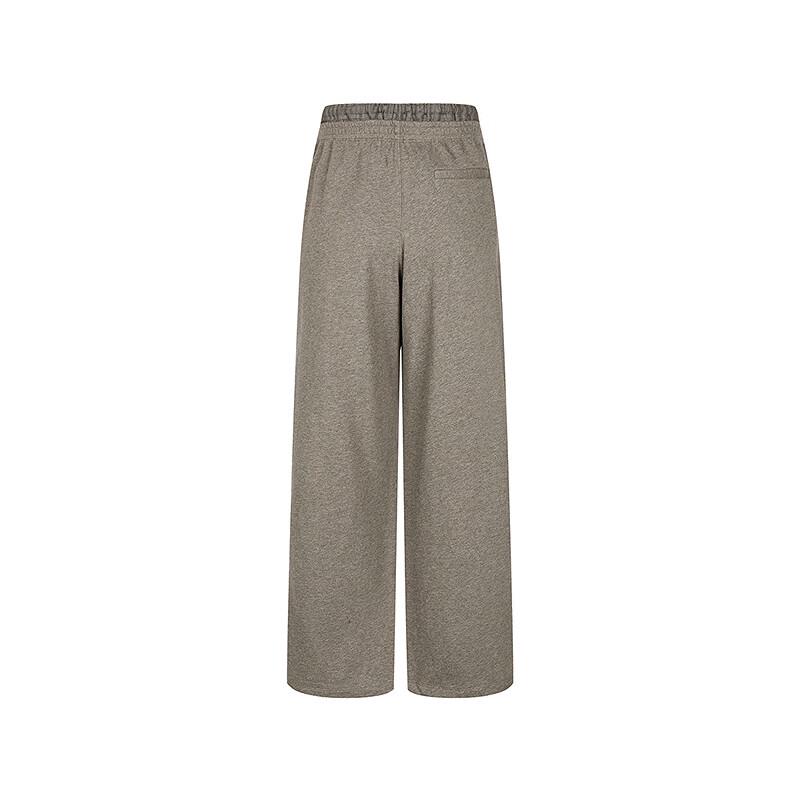 JNBY Autumn 2025 Casual Banana Pants