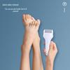 2025 USB Electric Foot File: Remove Dead Skin & Calluses with Ease