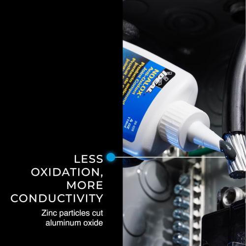 Noalox Anti-oxidant Compound 4 Oz