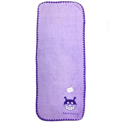 Marushin Anpanman Face Towel Simple Baikinman 884029 Marushin