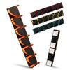 Easy Install Fishing Rod Storage Rack Adjustable Fishing Pole Carrier  Outdoor Sports