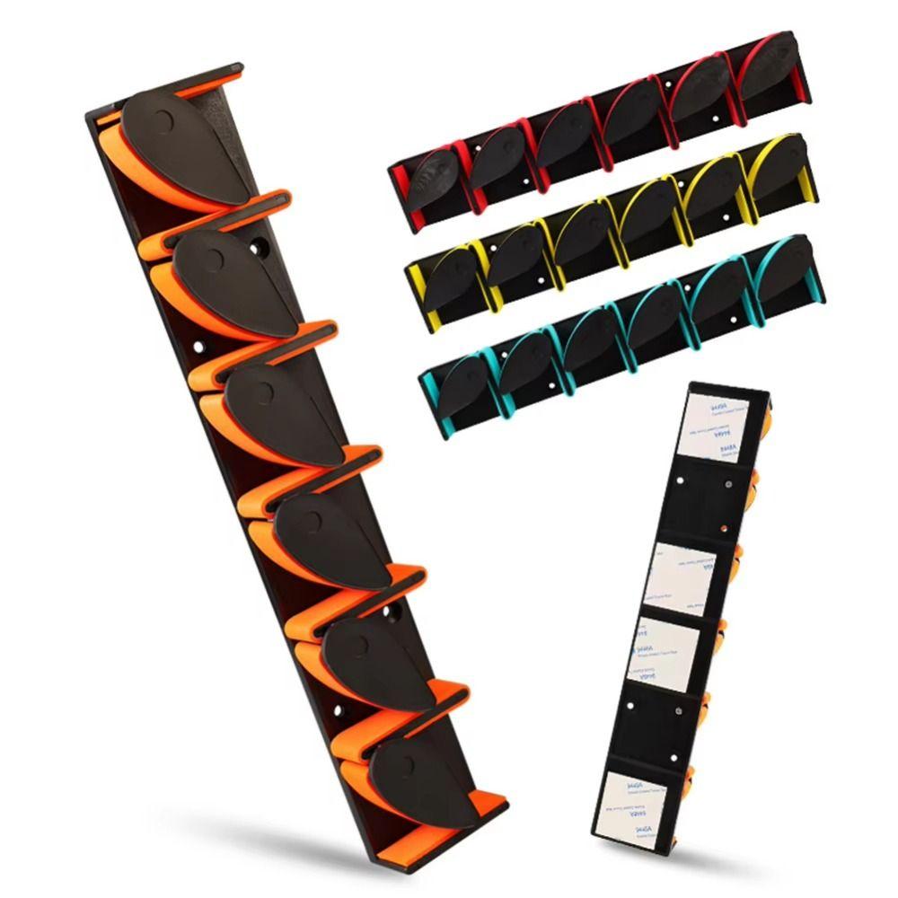 Easy Install Fishing Rod Storage Rack Adjustable Fishing Pole Carrier  Outdoor Sports