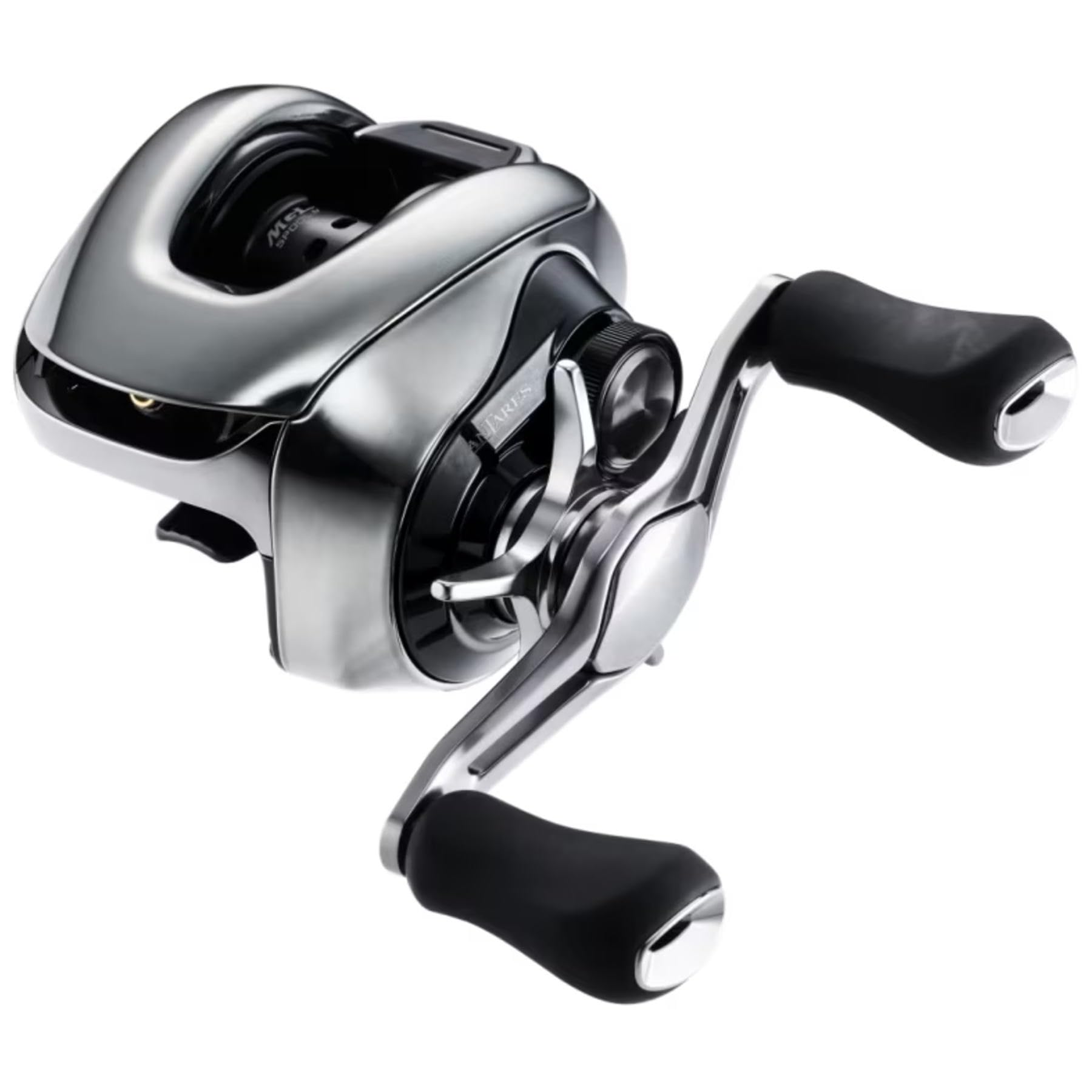 

SHIMANO Baitcasting Reel 25 Antares 101HG (Left)