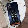 Chicago Fire TV Show Phone Case For Samsung Galaxy S30 S23 S22 S21 S20 Ultra Fe S10 S9 Note 20 10 Pro Plus Cover