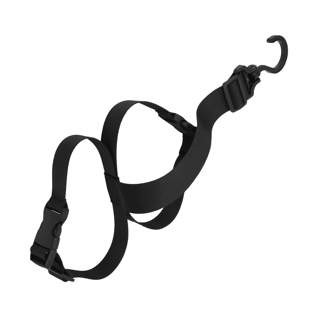 Outdoor Wader Boots Hanger Adjusatble Fishing Rain Boots Storage Dryer Hanger Strap