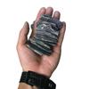 25/50pcs 5cm Small Natural Slate Rocks for Water Feature Design Fish Tanks Planters Garden DIY Aquariums Reptile Cage Decoration