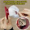 50/100PCS Disposable Elastic Seal Vacuum Filters Non-Woven Dust Bags for Small Handheld Vacuum Cleaner Accessories