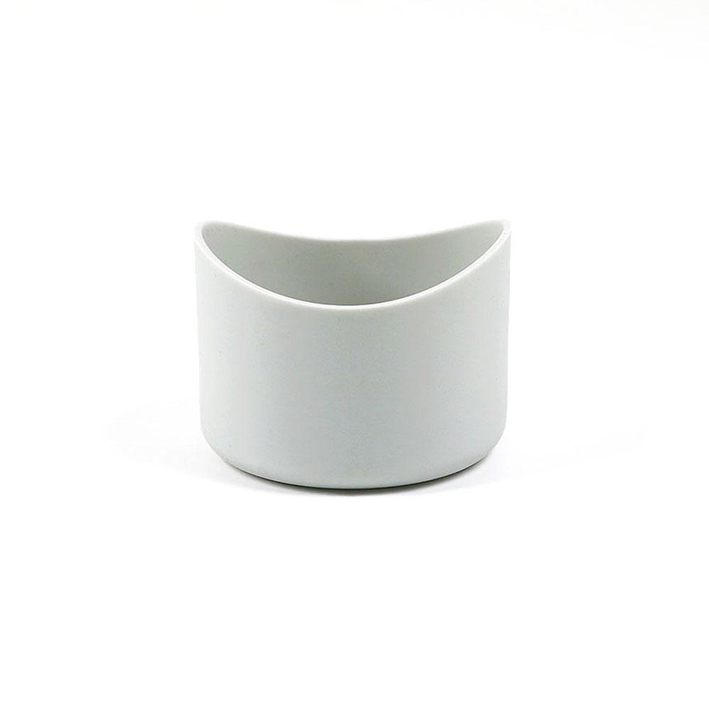 Silicone World Irregular Silicone Cup Cover 6.5CM Insulation Bottom Cover Sleeve 65MM AntiSlip Bottle Sleeve Coaster Sheath