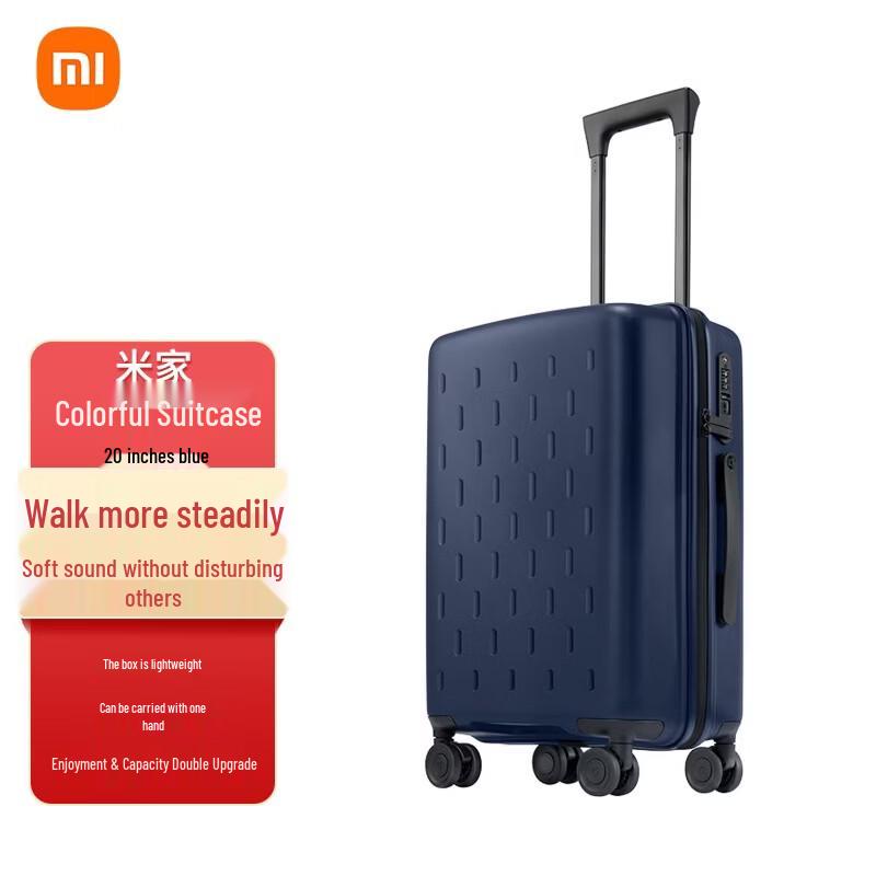 Xiaomi MI 20-inch Spinner Carry-on Luggage