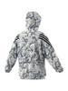 Adidas FI AOP Woven FZ Hoodie