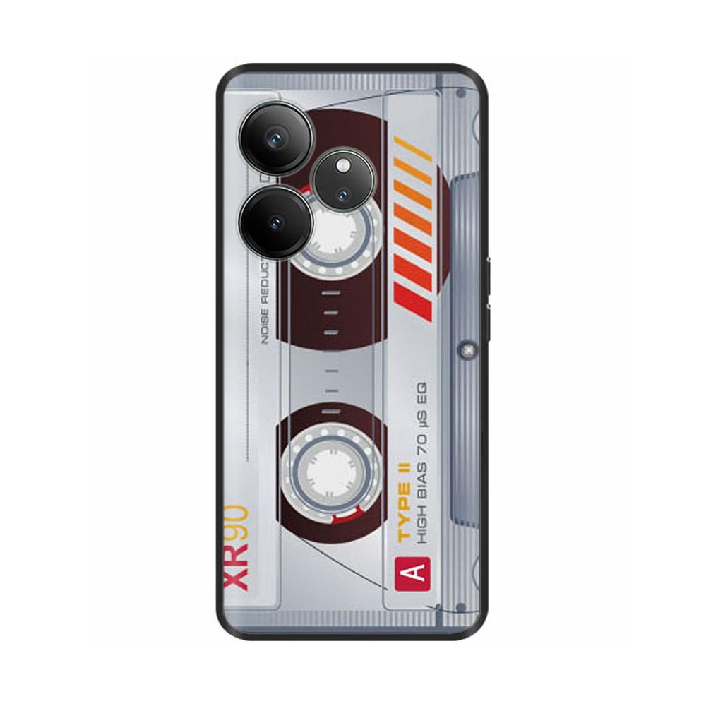 For Realme GT6 5G Case GT6 Neo6 Soft TPU Silicon Phone Case Cover for Oppo Realme GT Neo 6 Case For Realme GT Neo 6 SE 6se Cover