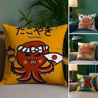 Ropa de mesa y sofá – Fundas de cojín