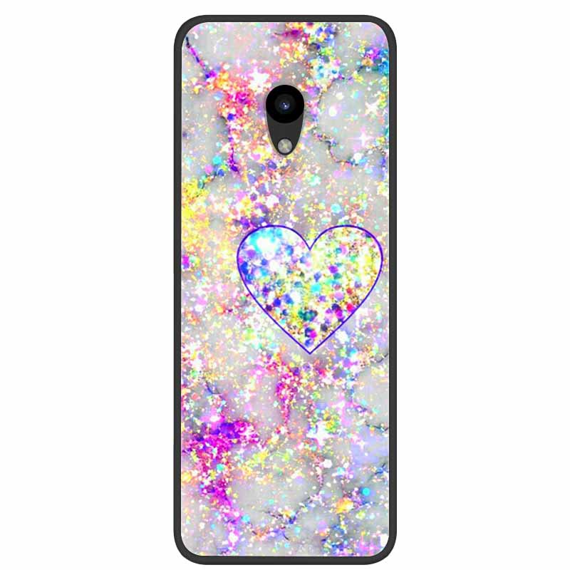 Cover For Qin F22 Pro Case Lovely Soft TPU Silicone Cartoon Back Cover for Xiaomi Qin F22 Pro Case Euti Funda QinF22Pro F 22 Pro