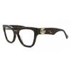 Gucci Gg1424o 006 Women Eyeglasses